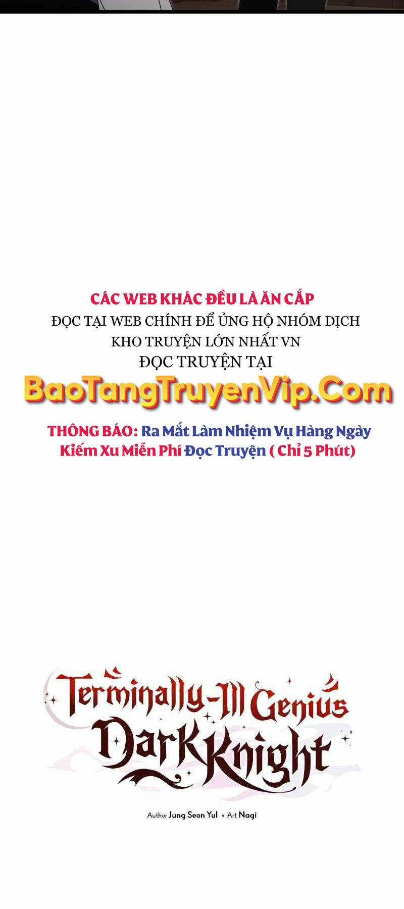 Hắc Kị Sĩ Thiên Tài Giới Hạn Thời Gian Chapter 56 trang 71