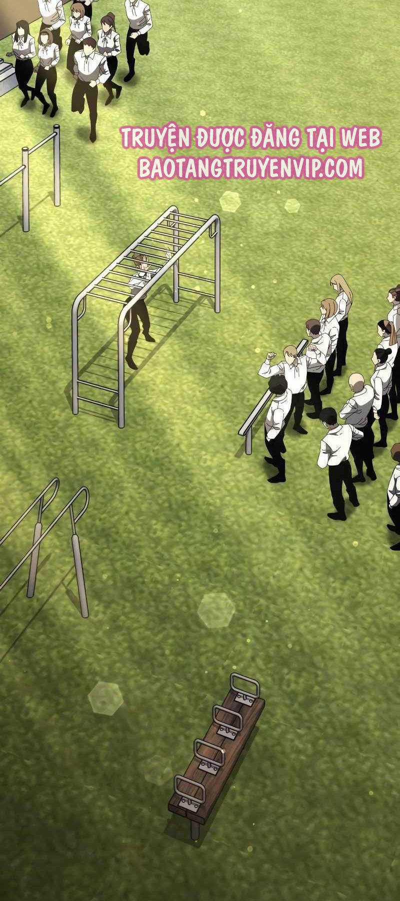 Hắc Kị Sĩ Thiên Tài Giới Hạn Thời Gian Chapter 56 trang 74