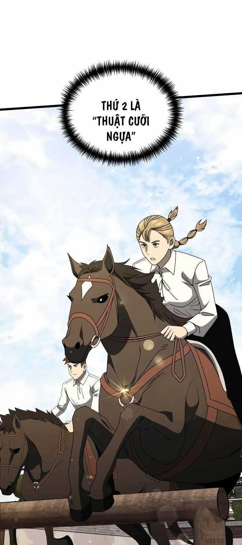 Hắc Kị Sĩ Thiên Tài Giới Hạn Thời Gian Chapter 56 trang 80