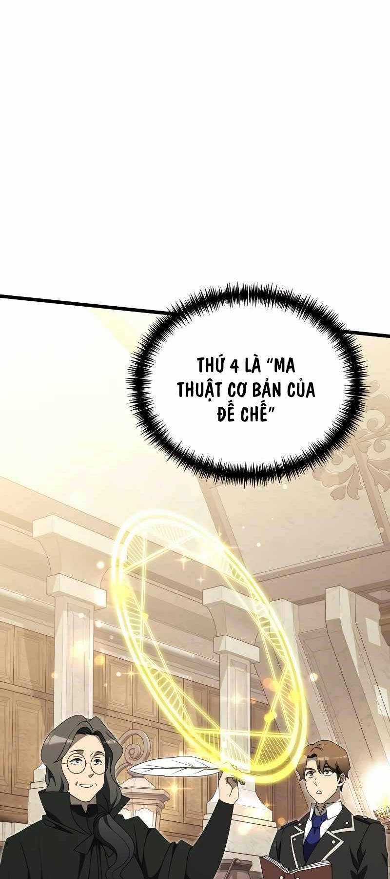 Hắc Kị Sĩ Thiên Tài Giới Hạn Thời Gian Chapter 56 trang 83