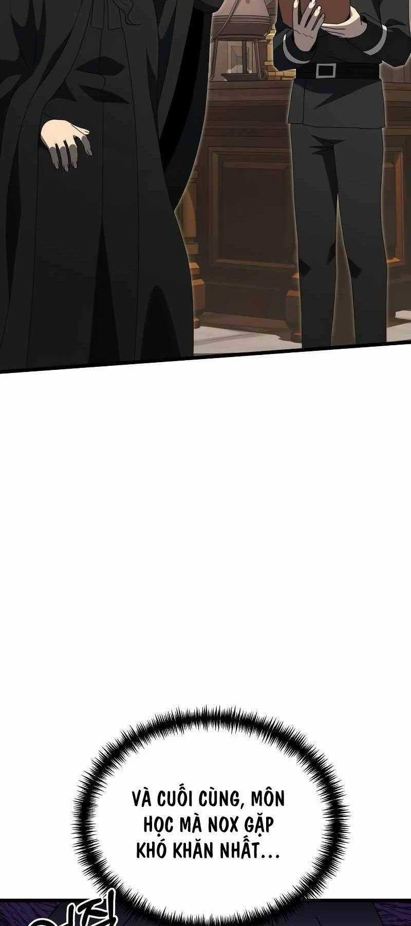 Hắc Kị Sĩ Thiên Tài Giới Hạn Thời Gian Chapter 56 trang 84