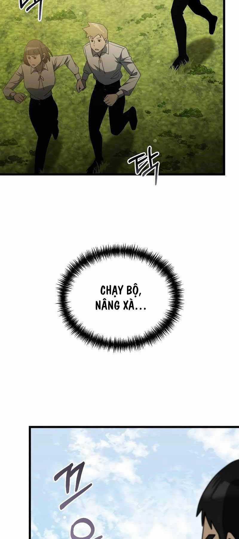 Hắc Kị Sĩ Thiên Tài Giới Hạn Thời Gian Chapter 56 trang 89