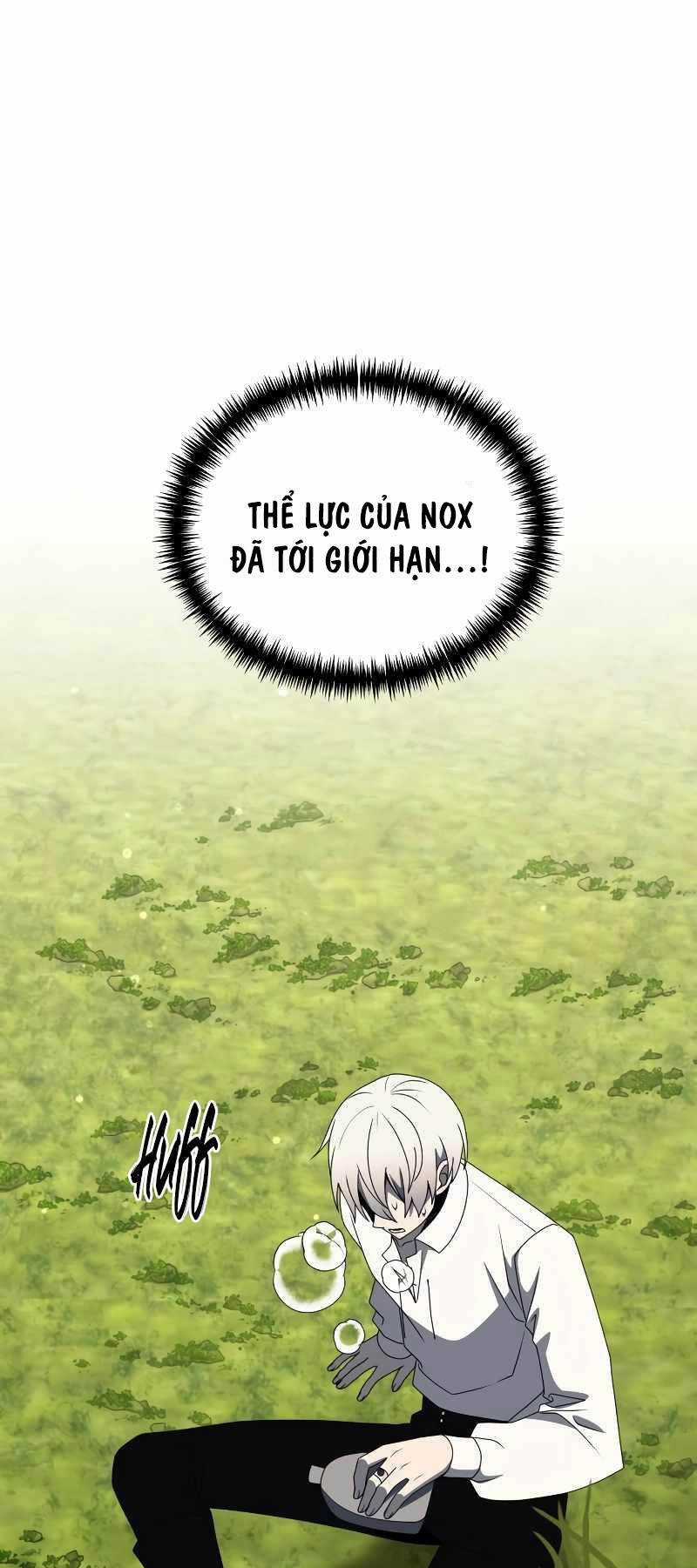 Hắc Kị Sĩ Thiên Tài Giới Hạn Thời Gian Chapter 56 trang 91