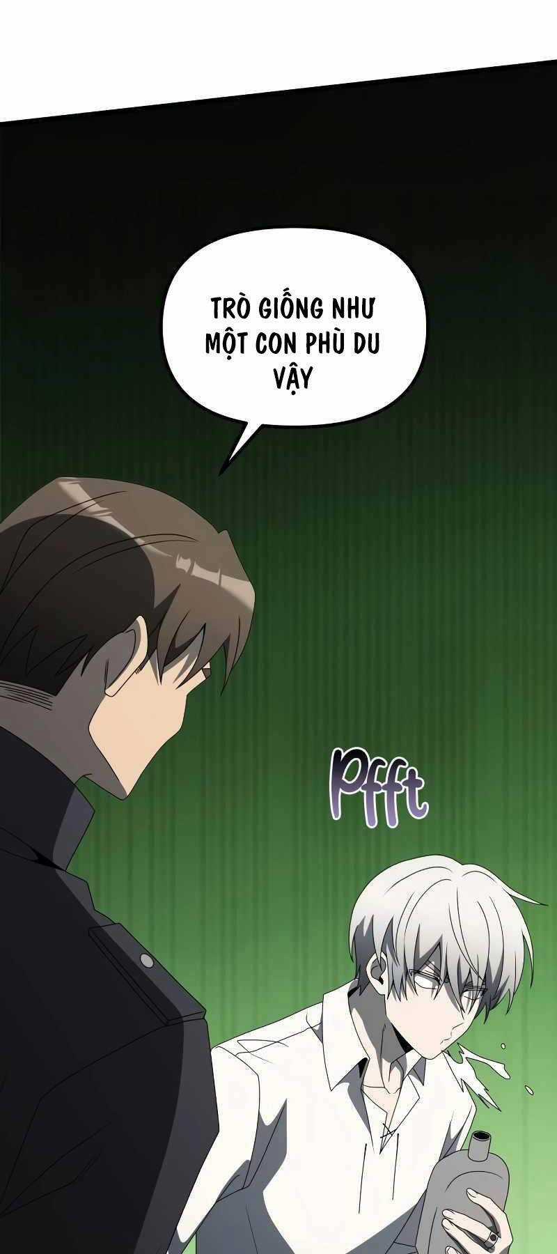 Hắc Kị Sĩ Thiên Tài Giới Hạn Thời Gian Chapter 56 trang 94