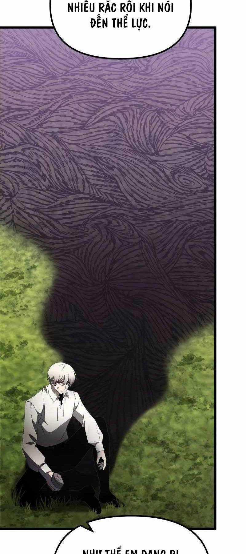 Hắc Kị Sĩ Thiên Tài Giới Hạn Thời Gian Chapter 56 trang 98