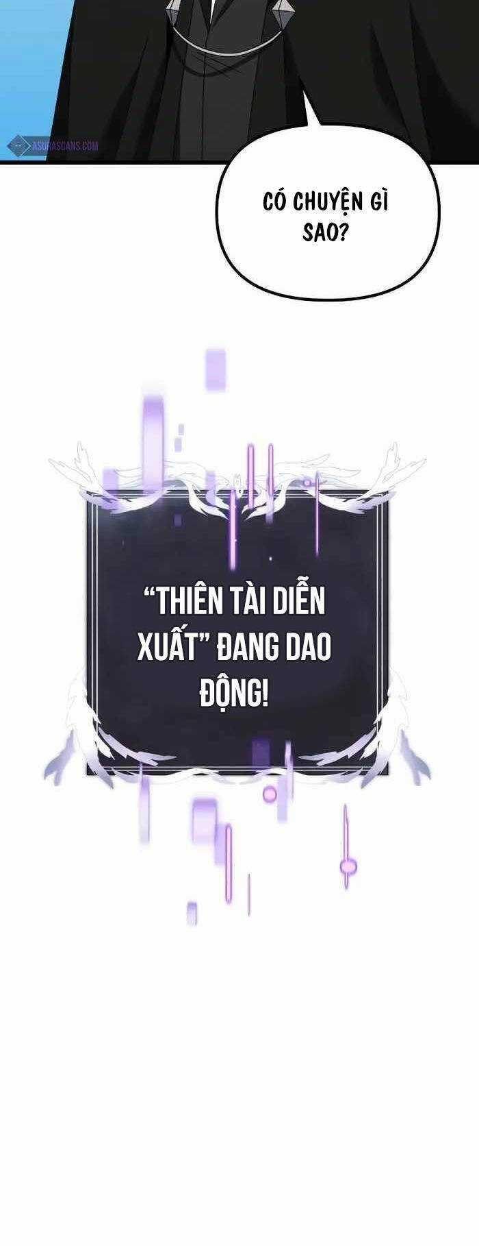 Hắc Kị Sĩ Thiên Tài Giới Hạn Thời Gian Chapter 57 trang 10