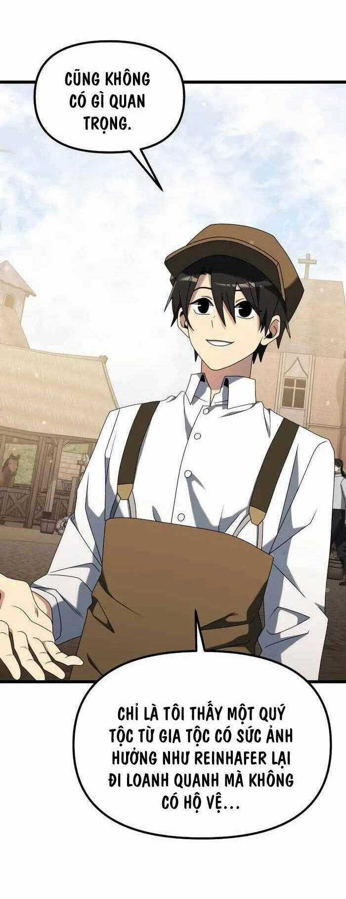 Hắc Kị Sĩ Thiên Tài Giới Hạn Thời Gian Chapter 57 trang 11