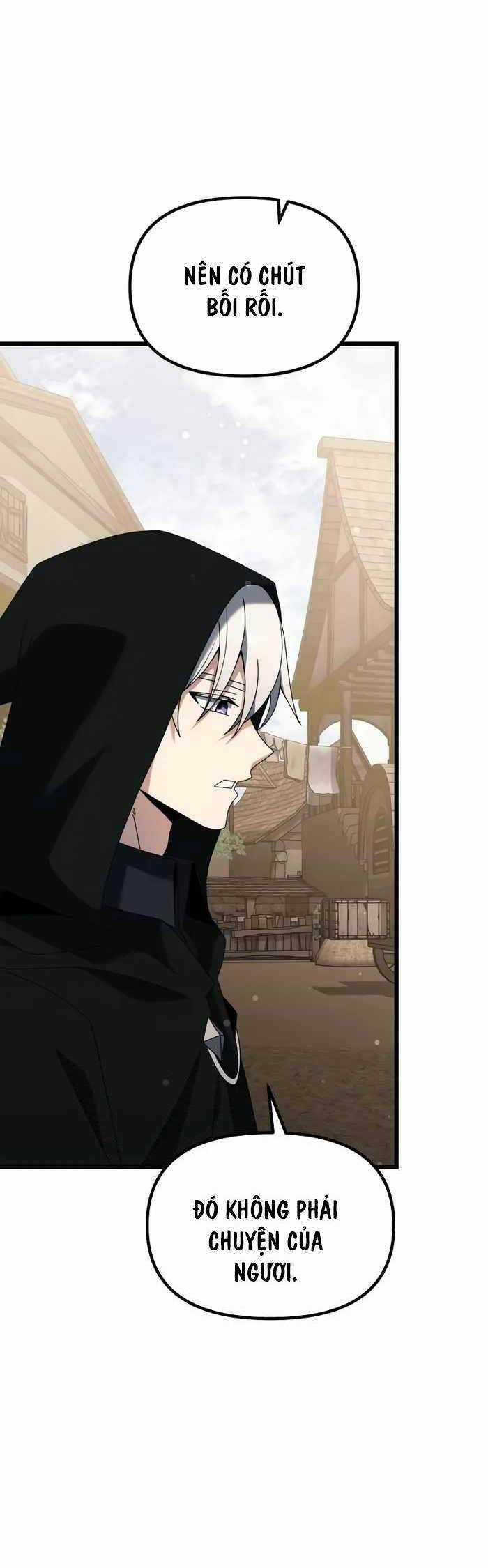 Hắc Kị Sĩ Thiên Tài Giới Hạn Thời Gian Chapter 57 trang 12