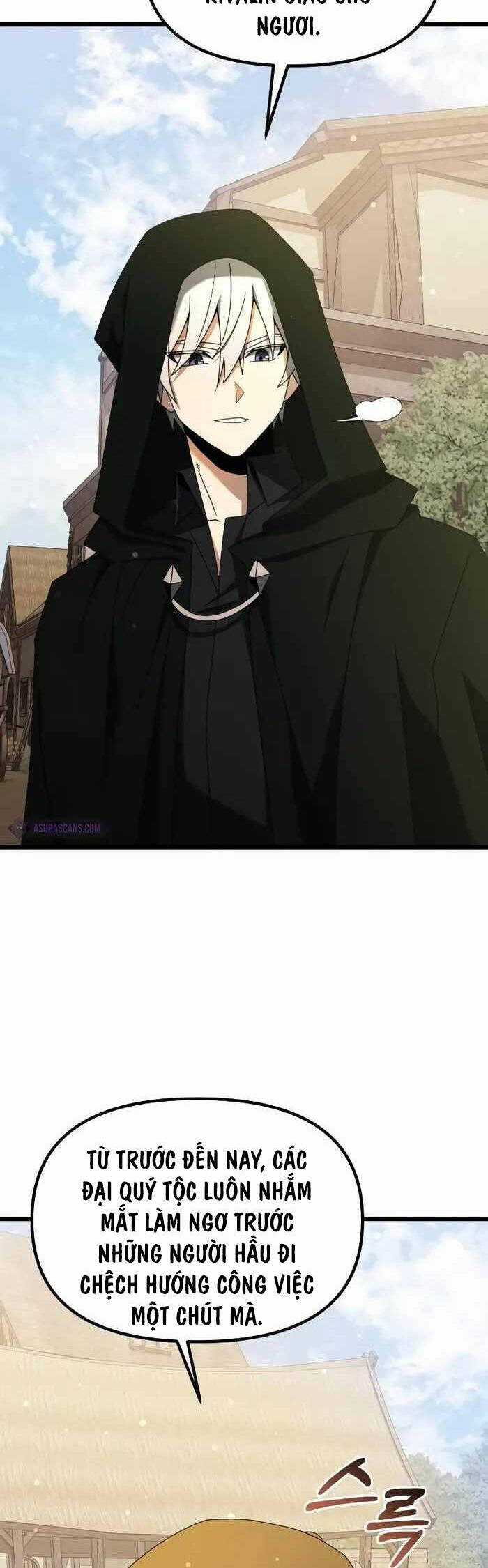 Hắc Kị Sĩ Thiên Tài Giới Hạn Thời Gian Chapter 57 trang 15