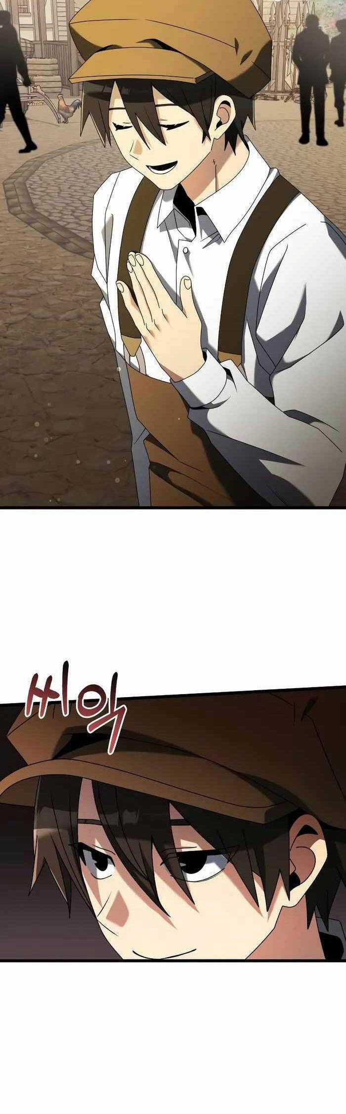 Hắc Kị Sĩ Thiên Tài Giới Hạn Thời Gian Chapter 57 trang 16