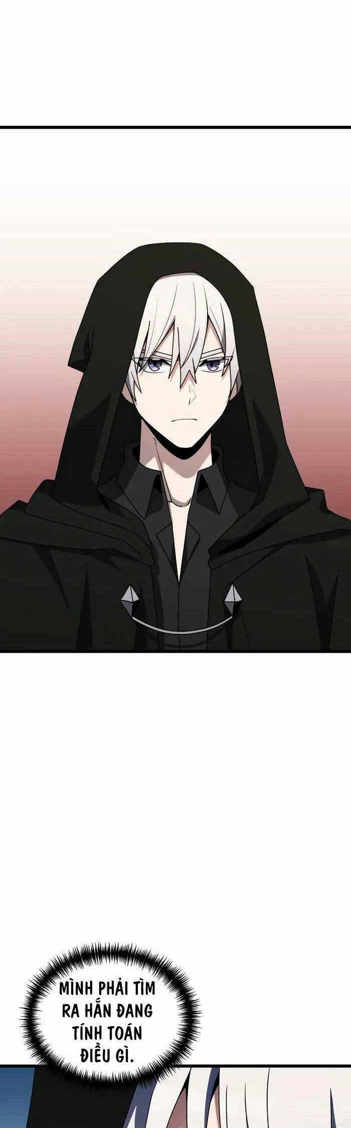 Hắc Kị Sĩ Thiên Tài Giới Hạn Thời Gian Chapter 57 trang 17