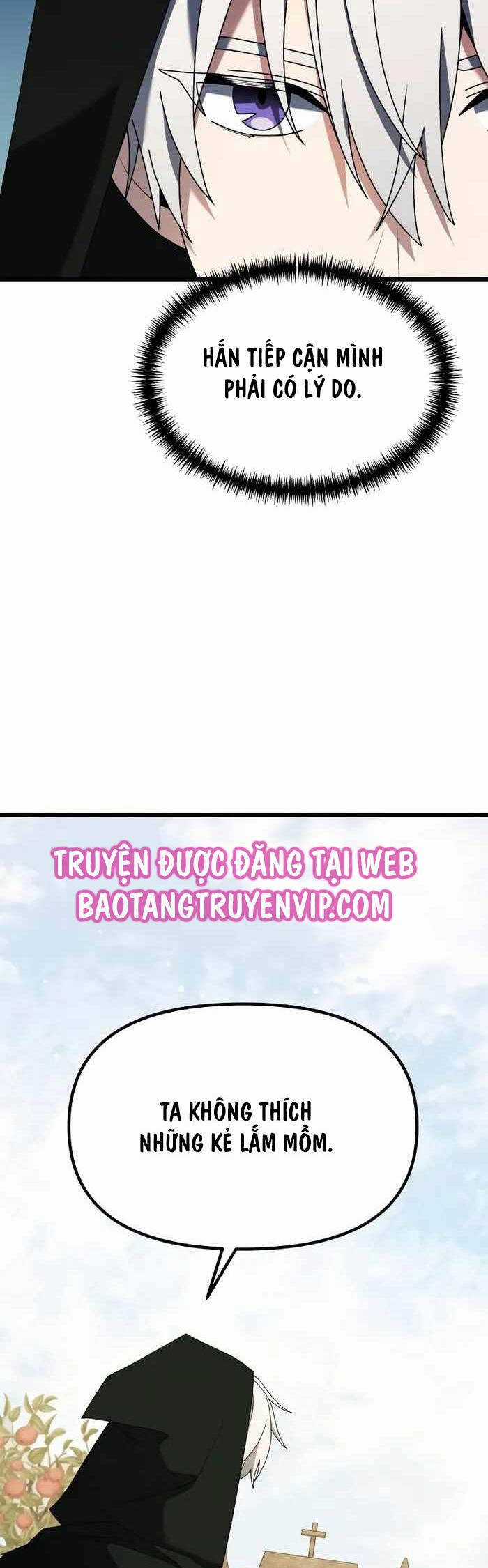 Hắc Kị Sĩ Thiên Tài Giới Hạn Thời Gian Chapter 57 trang 18