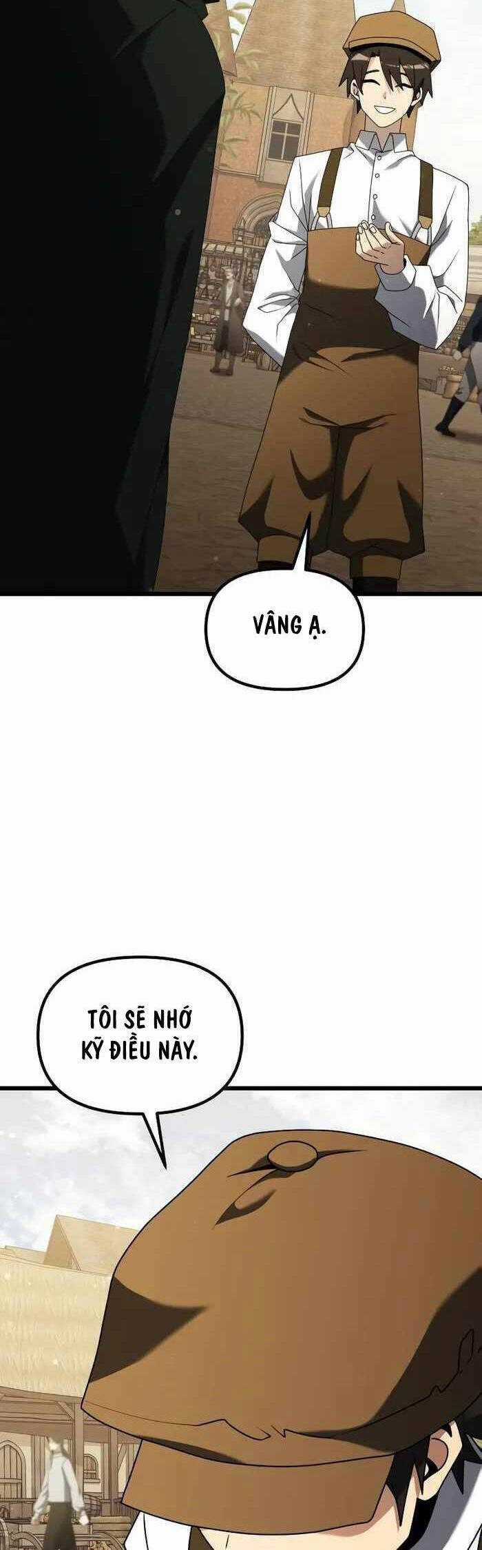 Hắc Kị Sĩ Thiên Tài Giới Hạn Thời Gian Chapter 57 trang 19