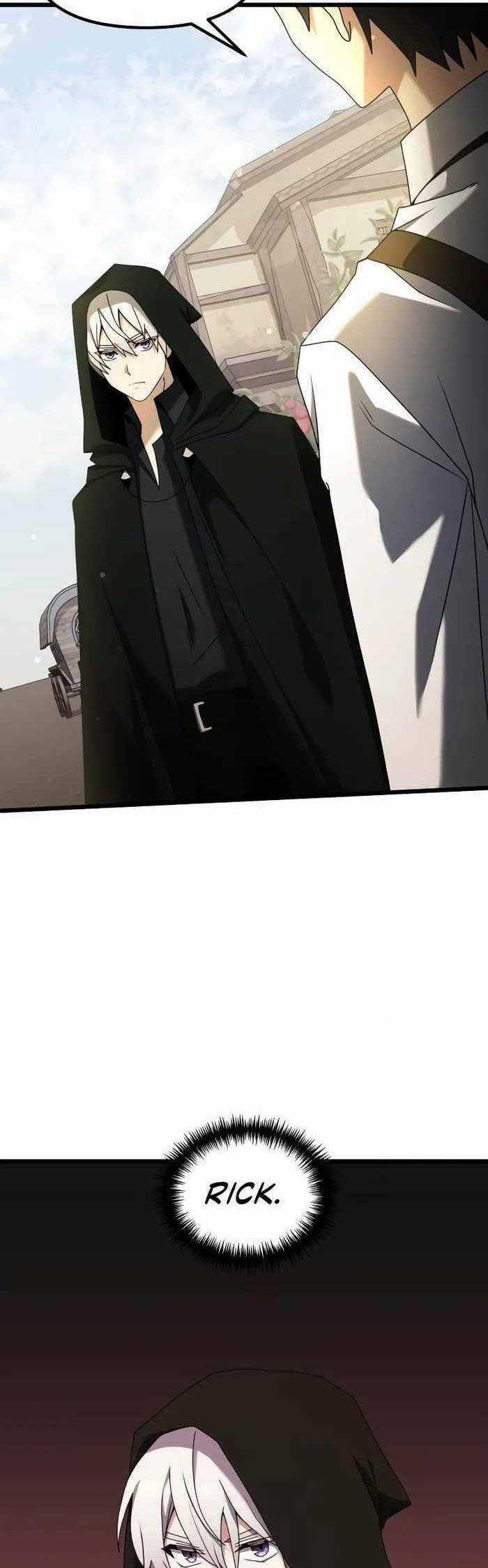 Hắc Kị Sĩ Thiên Tài Giới Hạn Thời Gian Chapter 57 trang 2