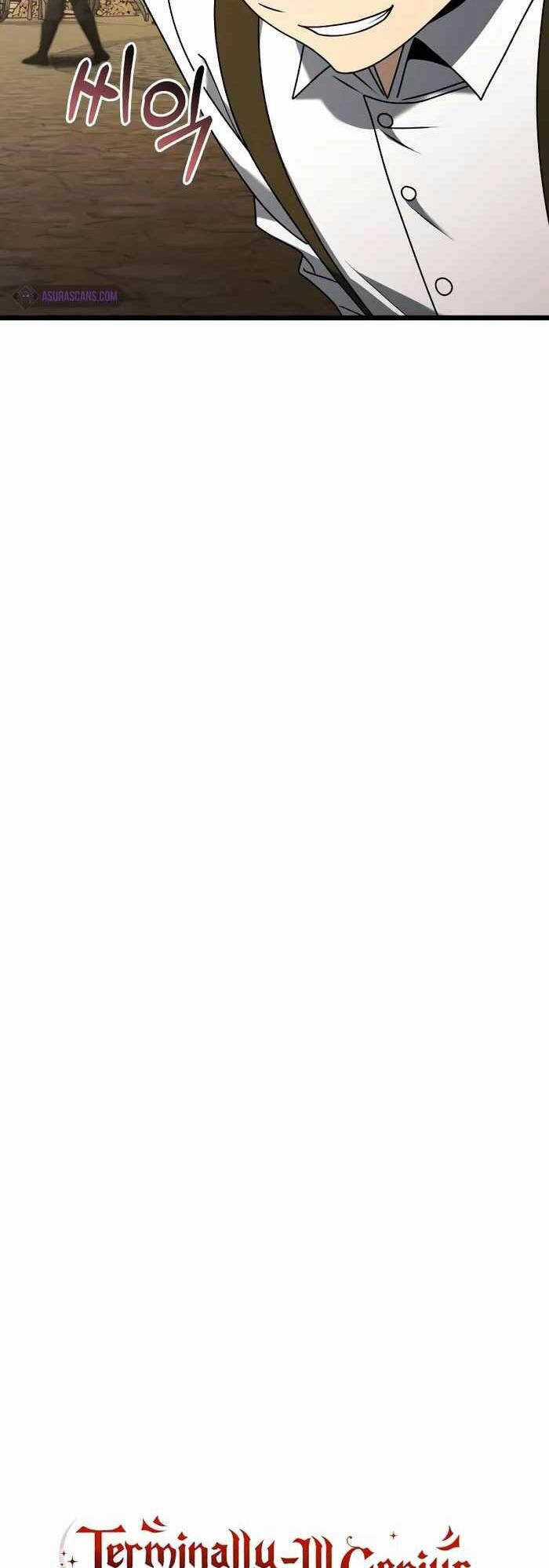 Hắc Kị Sĩ Thiên Tài Giới Hạn Thời Gian Chapter 57 trang 20