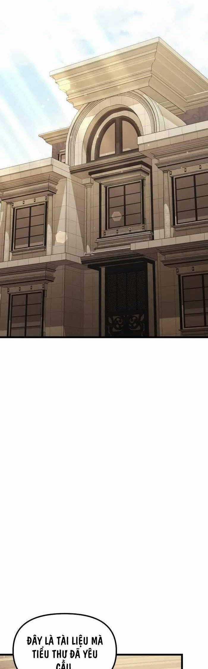 Hắc Kị Sĩ Thiên Tài Giới Hạn Thời Gian Chapter 57 trang 22