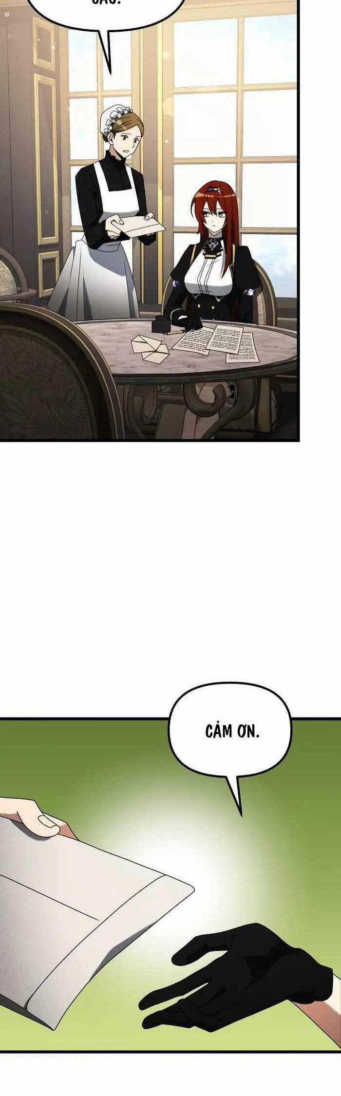 Hắc Kị Sĩ Thiên Tài Giới Hạn Thời Gian Chapter 57 trang 23