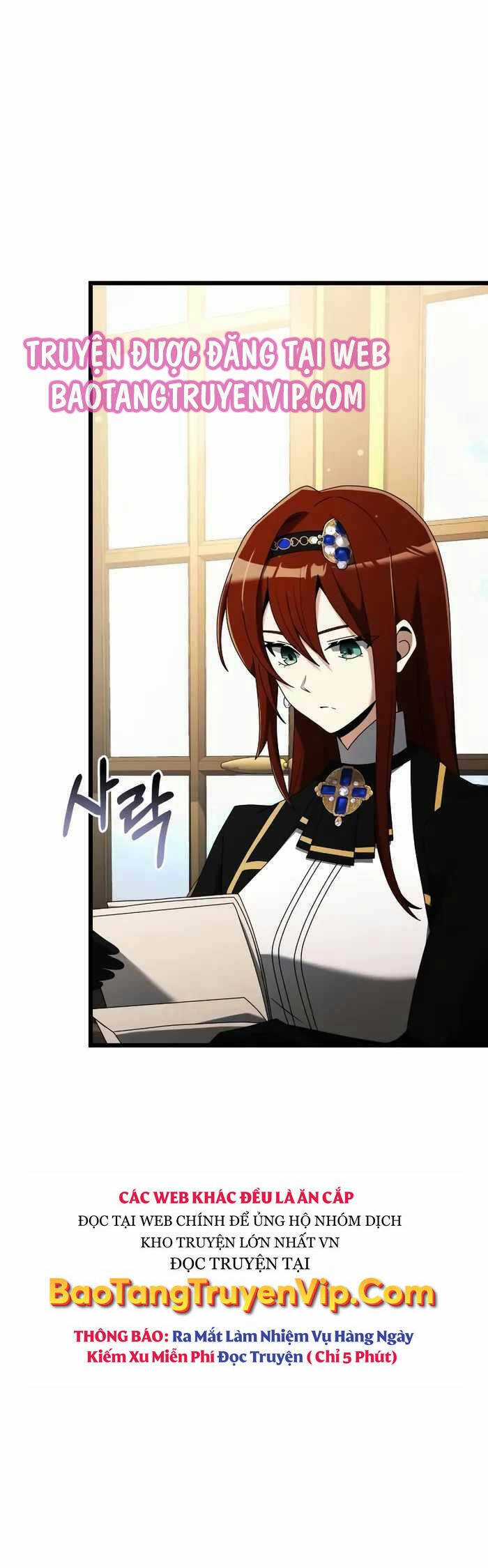 Hắc Kị Sĩ Thiên Tài Giới Hạn Thời Gian Chapter 57 trang 24