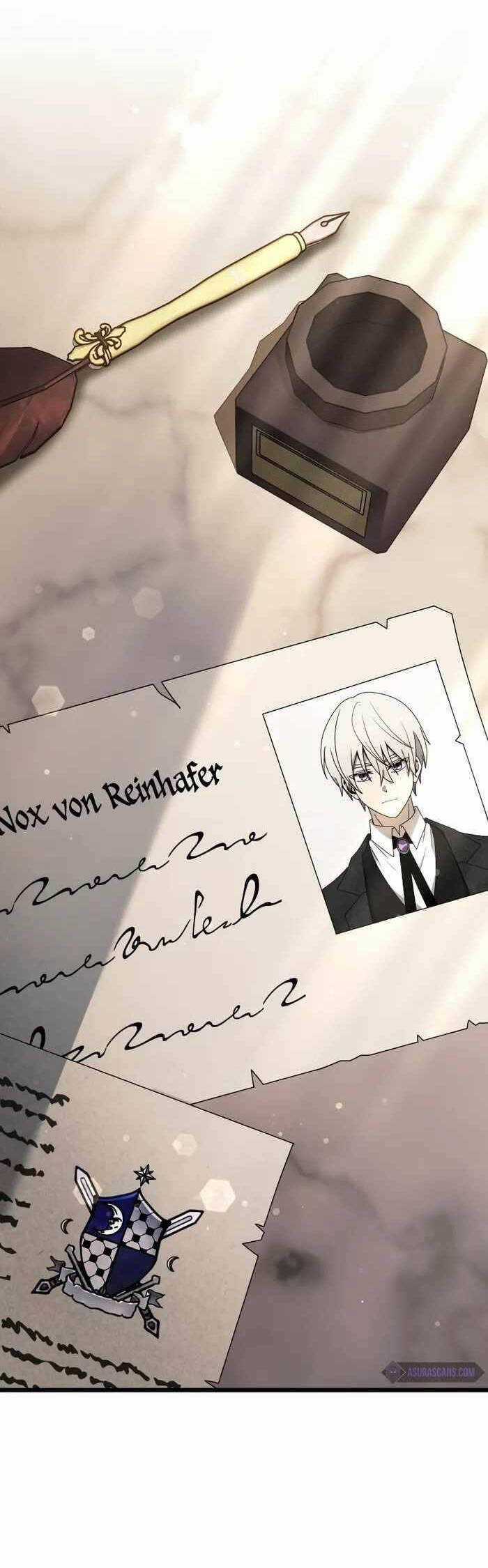 Hắc Kị Sĩ Thiên Tài Giới Hạn Thời Gian Chapter 57 trang 25