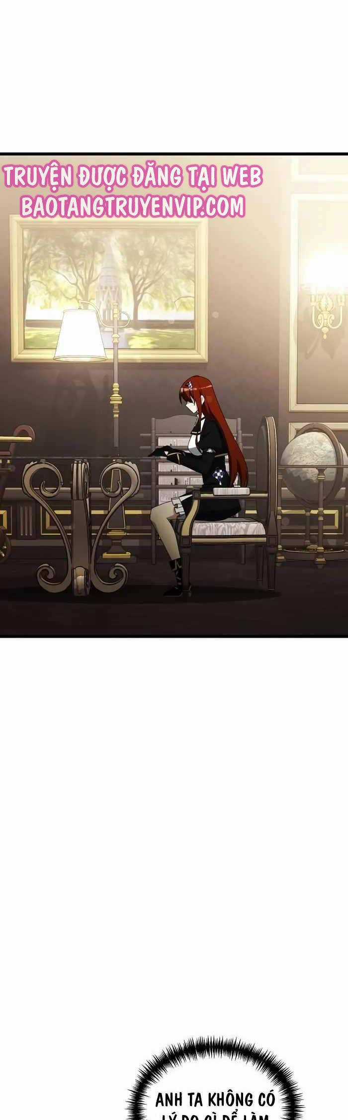 Hắc Kị Sĩ Thiên Tài Giới Hạn Thời Gian Chapter 57 trang 28