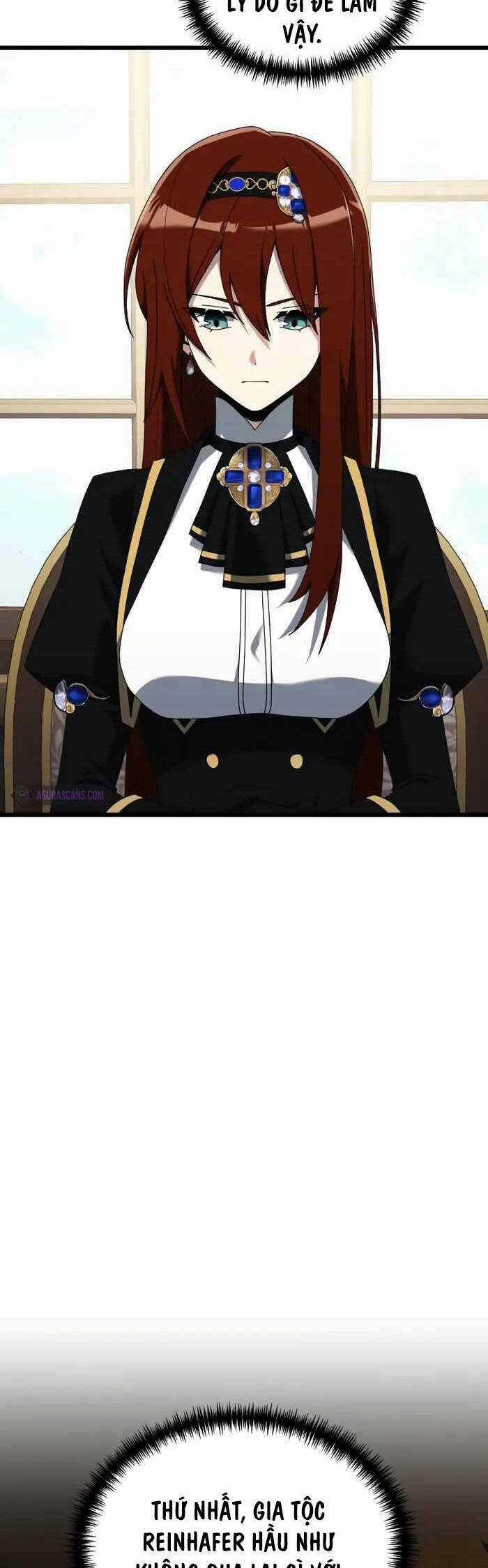 Hắc Kị Sĩ Thiên Tài Giới Hạn Thời Gian Chapter 57 trang 29