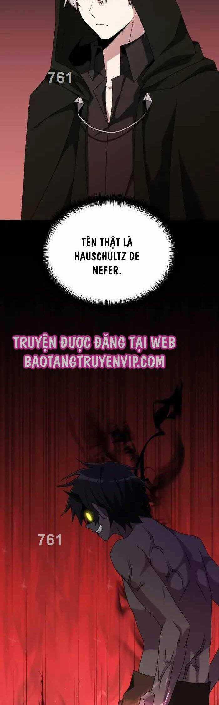 Hắc Kị Sĩ Thiên Tài Giới Hạn Thời Gian Chapter 57 trang 3