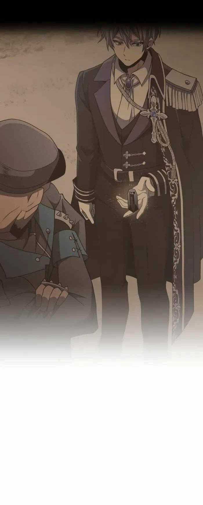 Hắc Kị Sĩ Thiên Tài Giới Hạn Thời Gian Chapter 57 trang 31