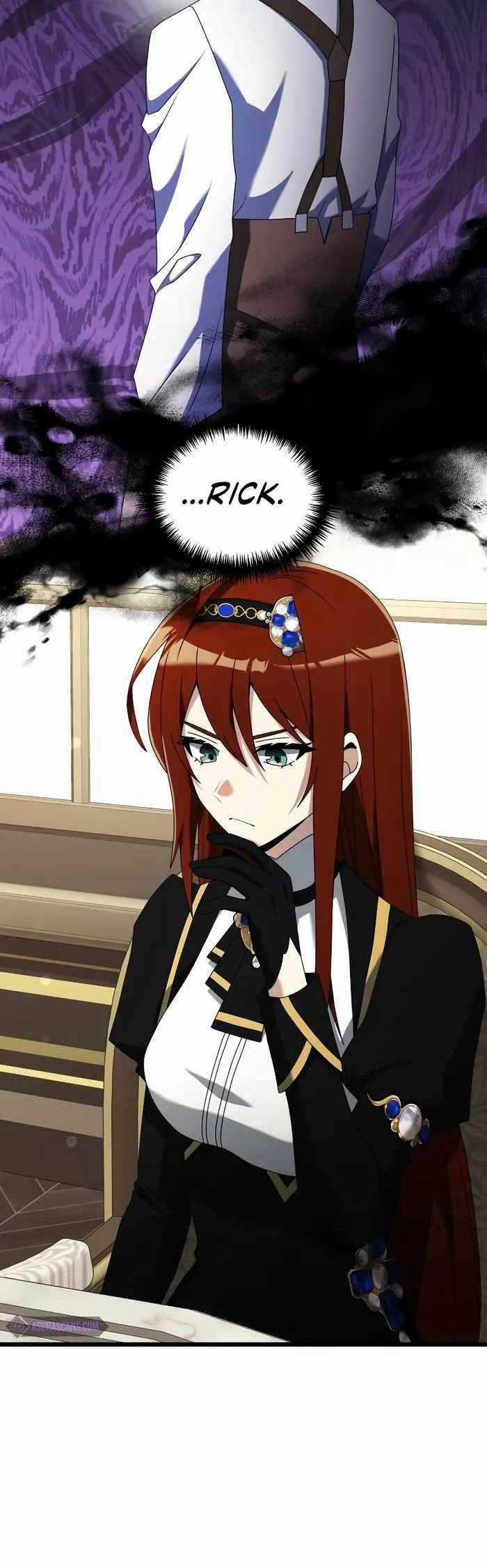 Hắc Kị Sĩ Thiên Tài Giới Hạn Thời Gian Chapter 57 trang 36