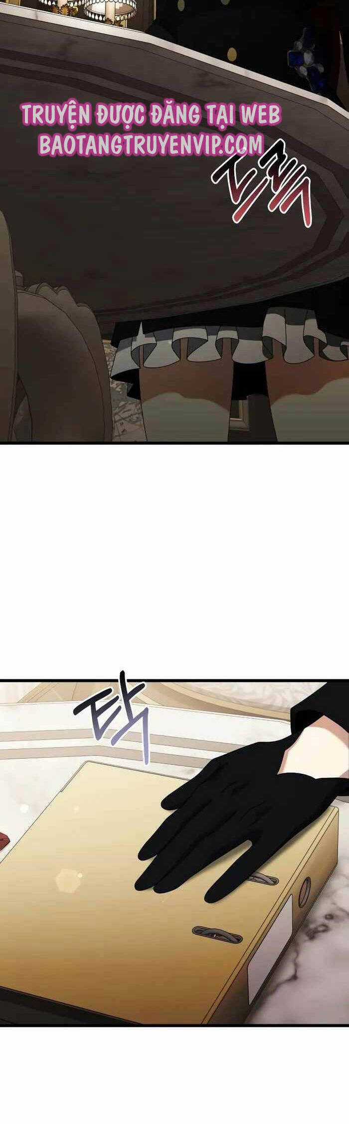 Hắc Kị Sĩ Thiên Tài Giới Hạn Thời Gian Chapter 57 trang 39