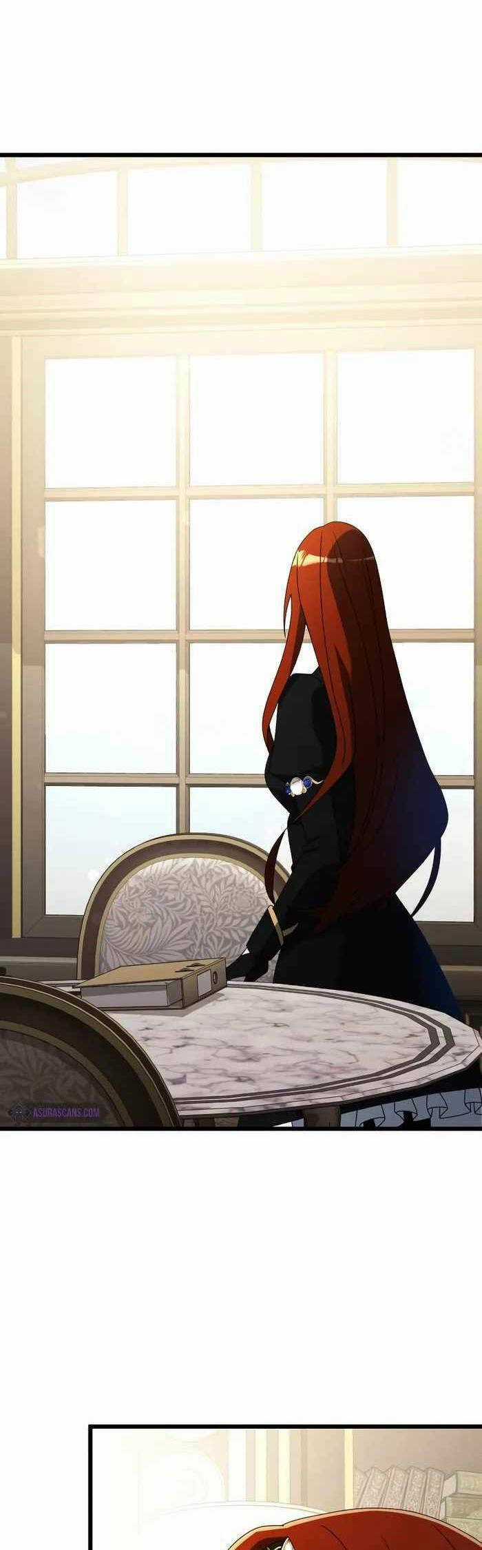 Hắc Kị Sĩ Thiên Tài Giới Hạn Thời Gian Chapter 57 trang 40