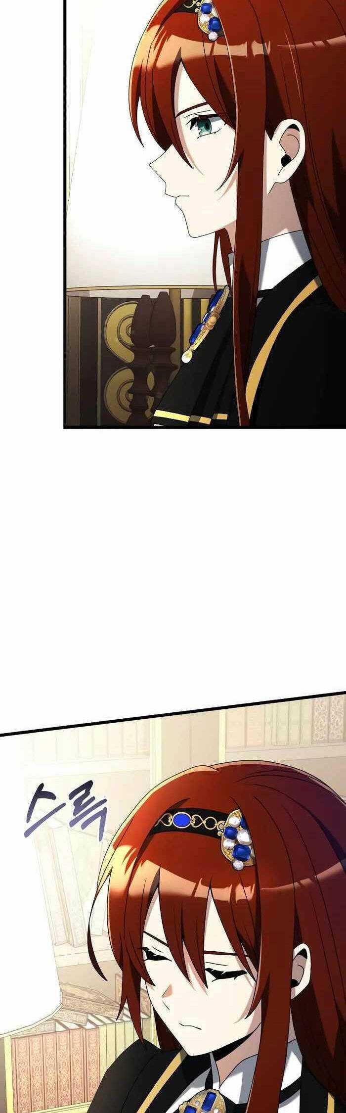 Hắc Kị Sĩ Thiên Tài Giới Hạn Thời Gian Chapter 57 trang 41