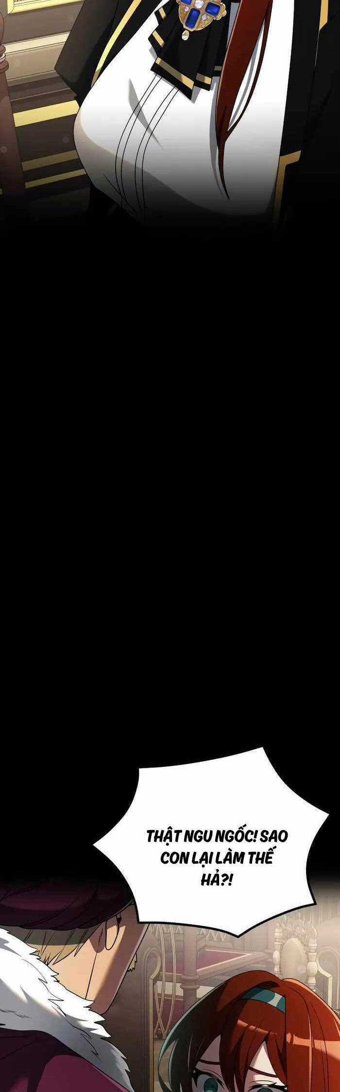 Hắc Kị Sĩ Thiên Tài Giới Hạn Thời Gian Chapter 57 trang 42