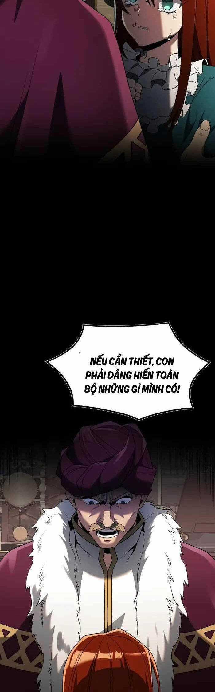 Hắc Kị Sĩ Thiên Tài Giới Hạn Thời Gian Chapter 57 trang 43