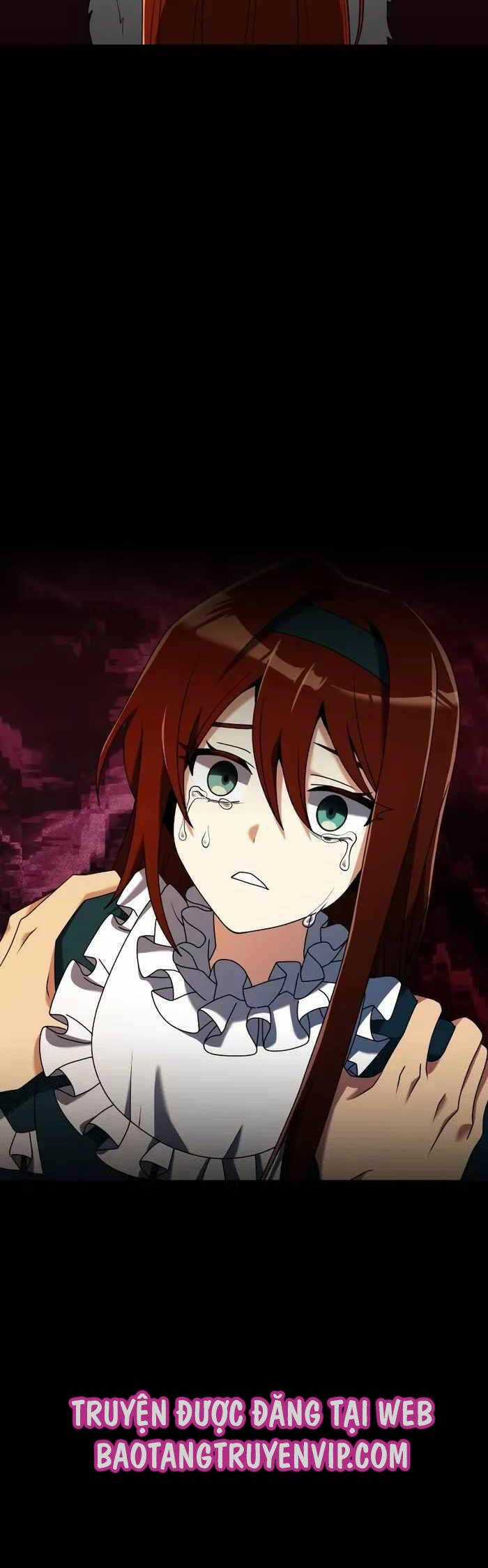 Hắc Kị Sĩ Thiên Tài Giới Hạn Thời Gian Chapter 57 trang 44