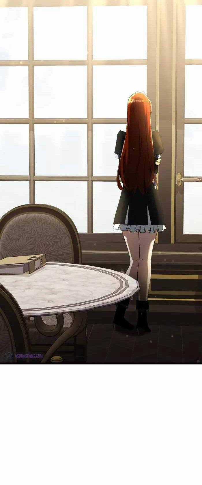 Hắc Kị Sĩ Thiên Tài Giới Hạn Thời Gian Chapter 57 trang 52