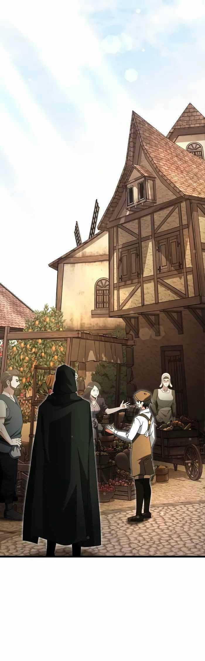 Hắc Kị Sĩ Thiên Tài Giới Hạn Thời Gian Chapter 57 trang 54