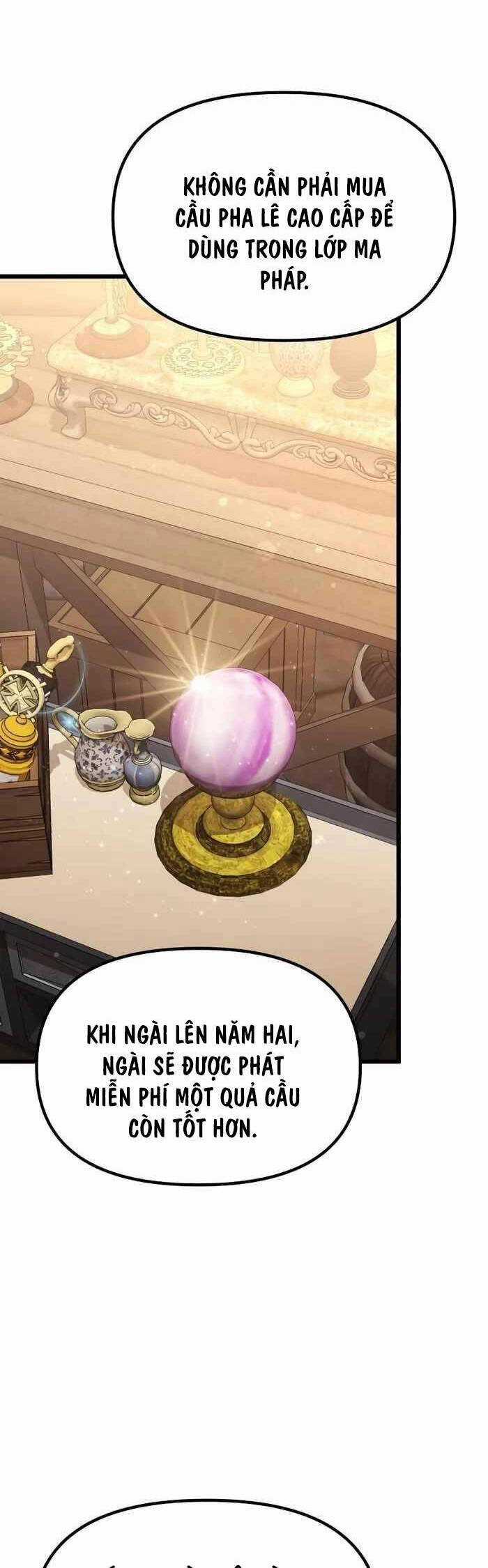 Hắc Kị Sĩ Thiên Tài Giới Hạn Thời Gian Chapter 57 trang 55