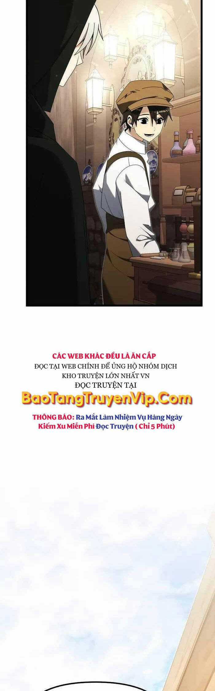 Hắc Kị Sĩ Thiên Tài Giới Hạn Thời Gian Chapter 57 trang 57