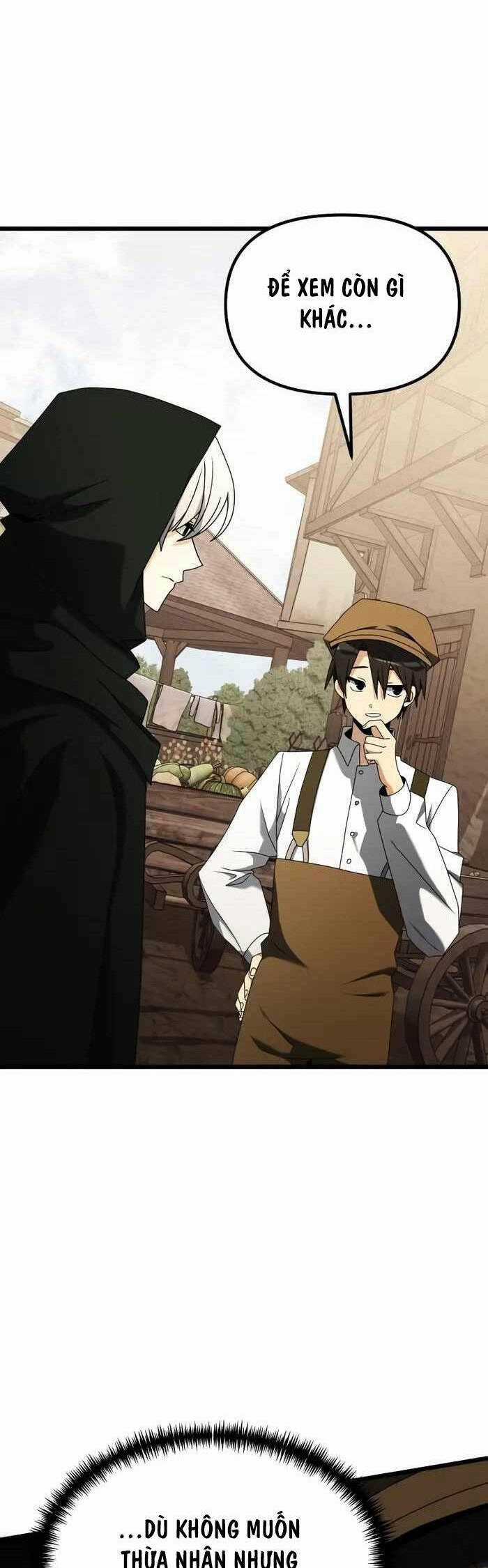 Hắc Kị Sĩ Thiên Tài Giới Hạn Thời Gian Chapter 57 trang 59