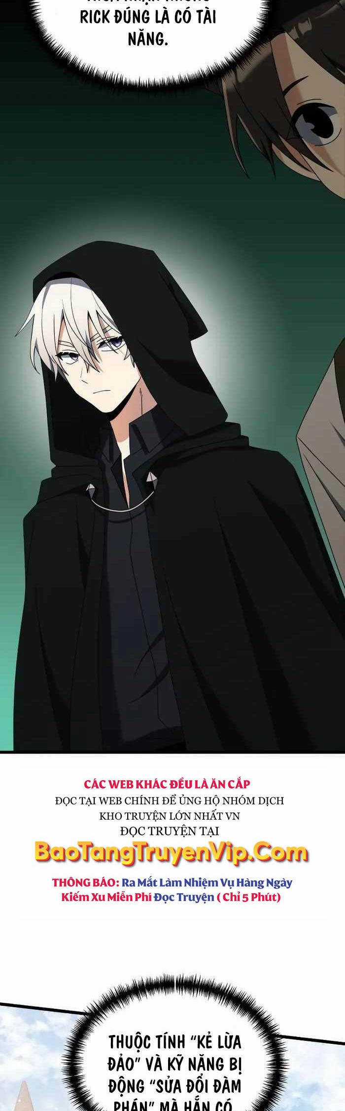 Hắc Kị Sĩ Thiên Tài Giới Hạn Thời Gian Chapter 57 trang 60