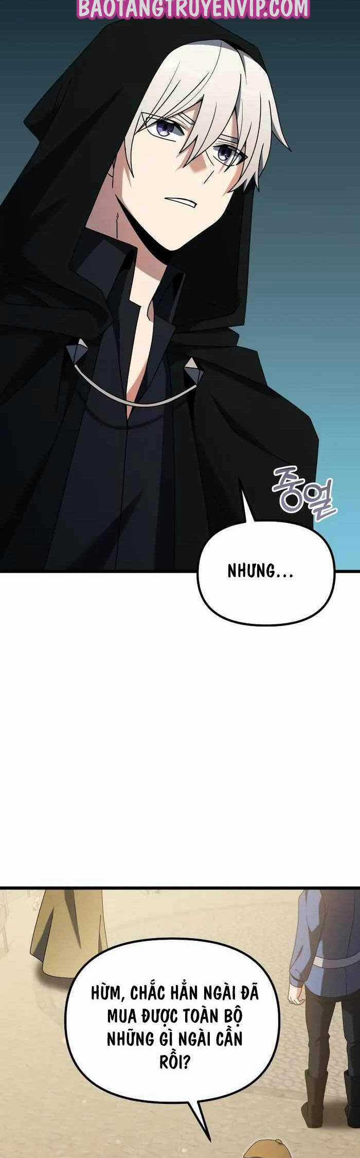 Hắc Kị Sĩ Thiên Tài Giới Hạn Thời Gian Chapter 57 trang 62