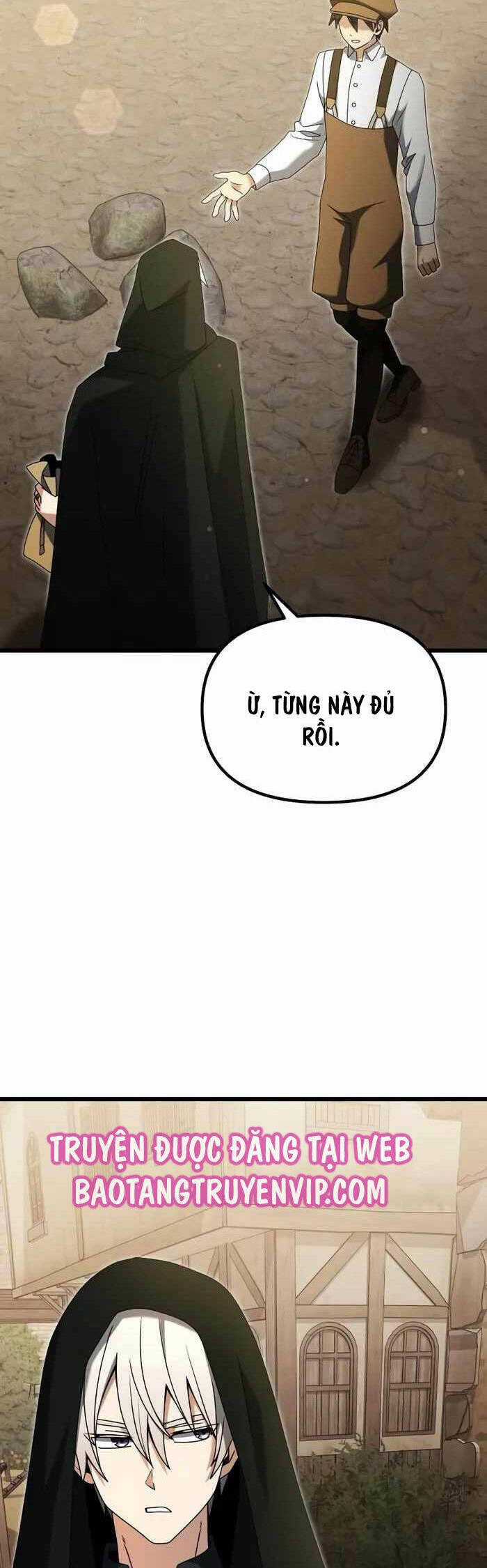 Hắc Kị Sĩ Thiên Tài Giới Hạn Thời Gian Chapter 57 trang 63