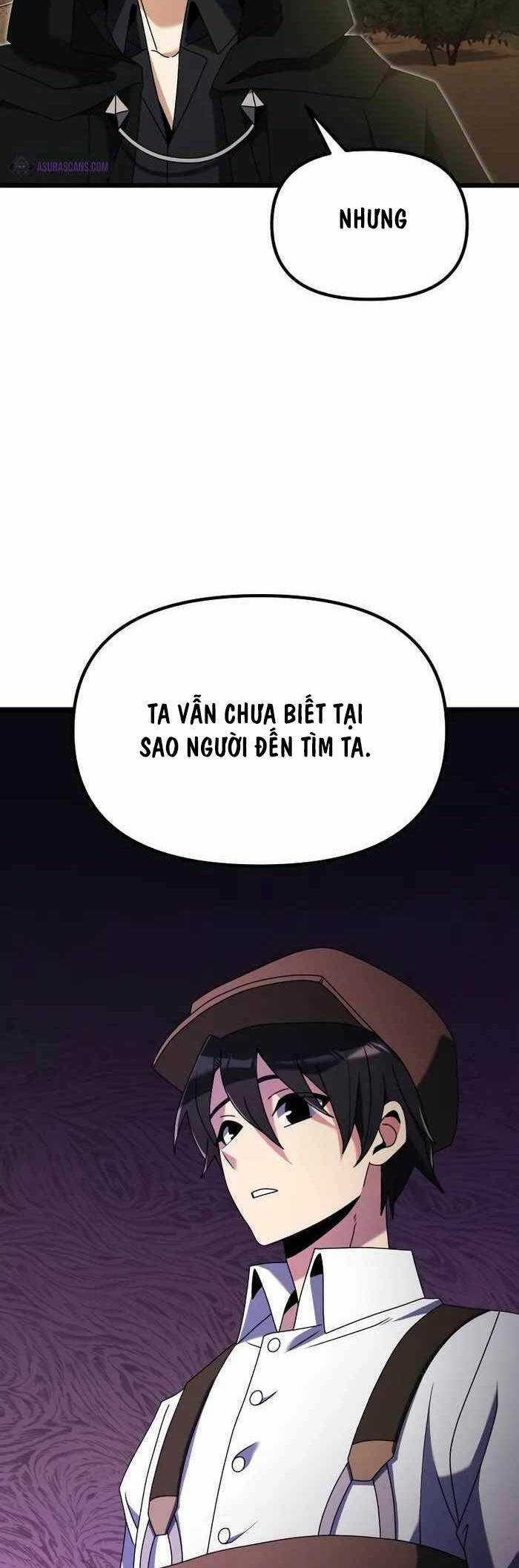 Hắc Kị Sĩ Thiên Tài Giới Hạn Thời Gian Chapter 57 trang 64