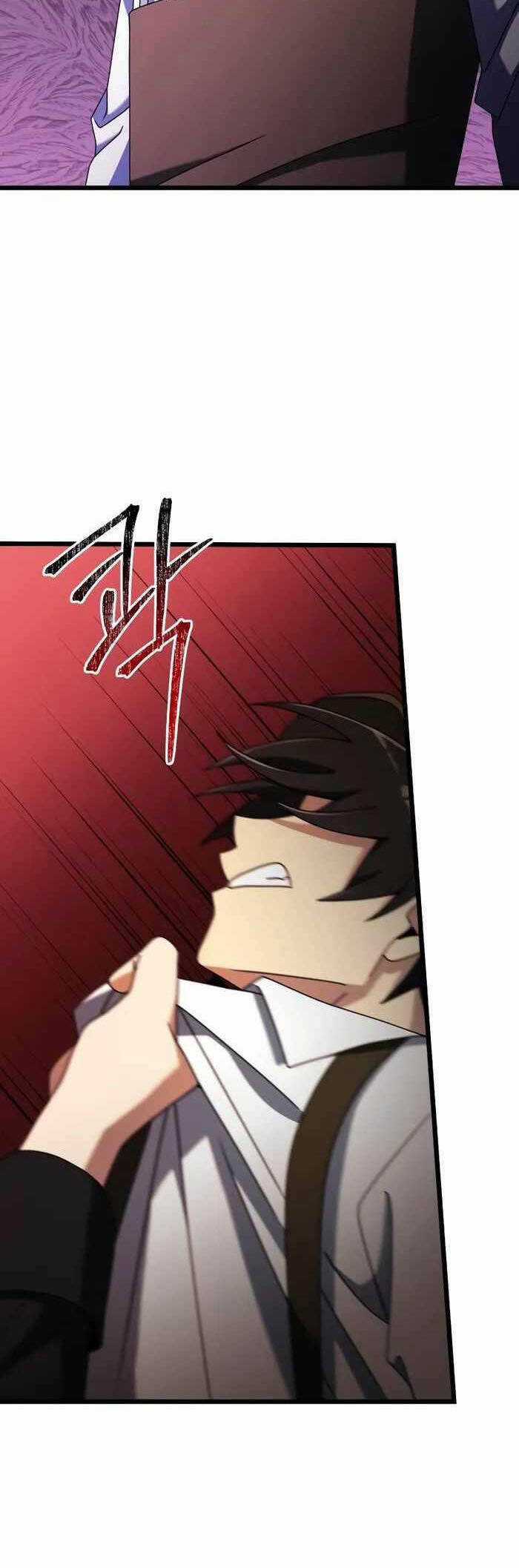 Hắc Kị Sĩ Thiên Tài Giới Hạn Thời Gian Chapter 57 trang 65