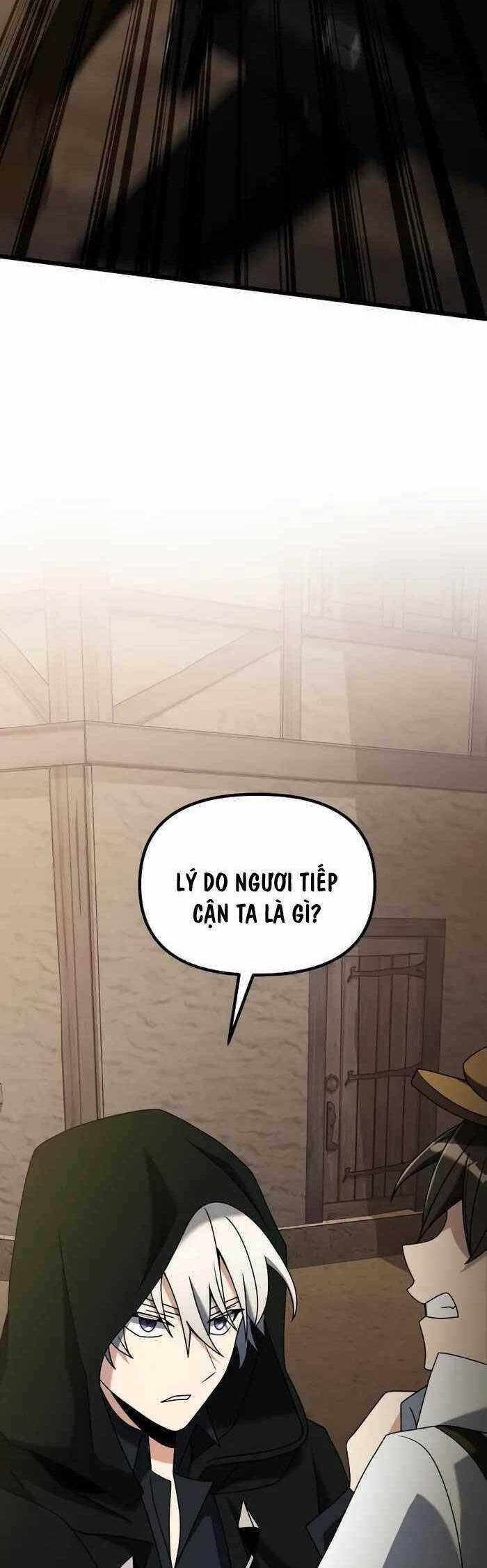 Hắc Kị Sĩ Thiên Tài Giới Hạn Thời Gian Chapter 57 trang 67