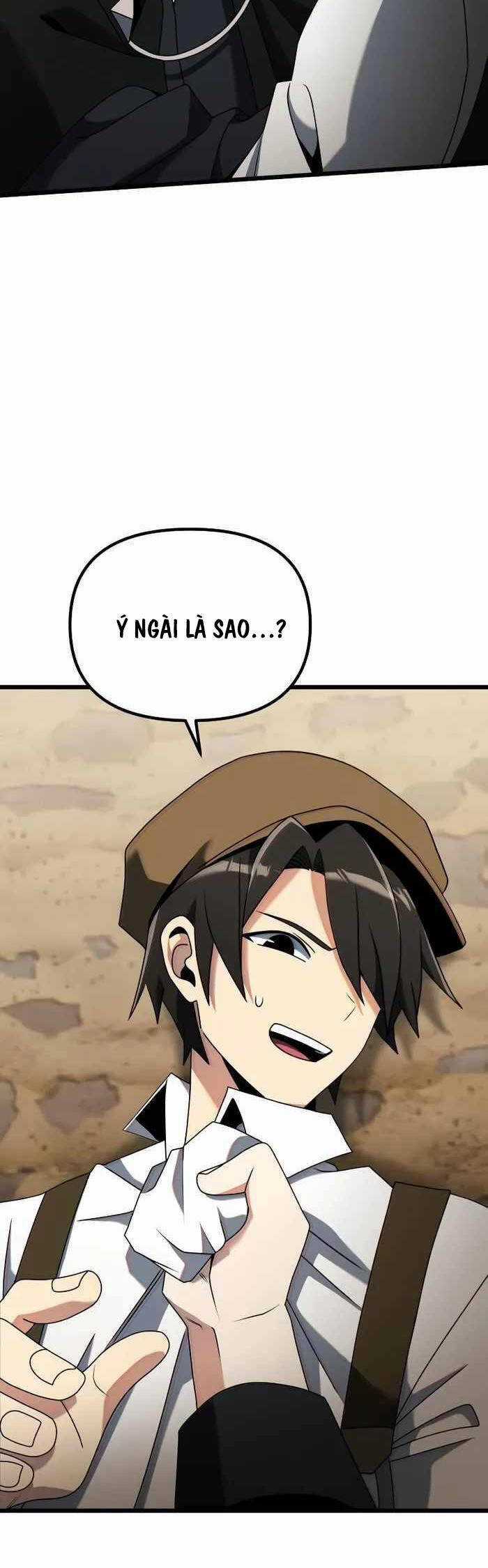 Hắc Kị Sĩ Thiên Tài Giới Hạn Thời Gian Chapter 57 trang 68