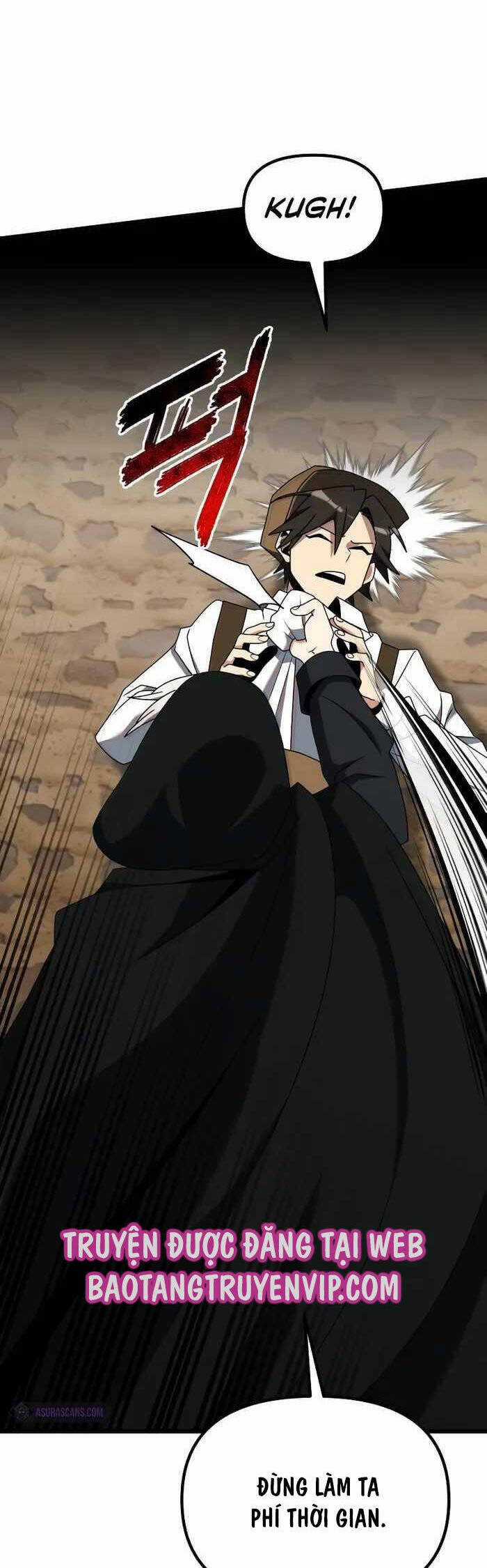 Hắc Kị Sĩ Thiên Tài Giới Hạn Thời Gian Chapter 57 trang 69