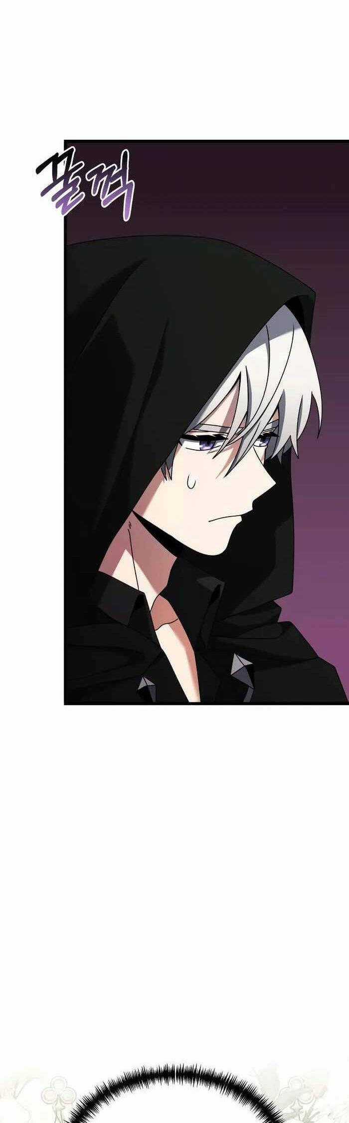 Hắc Kị Sĩ Thiên Tài Giới Hạn Thời Gian Chapter 57 trang 7