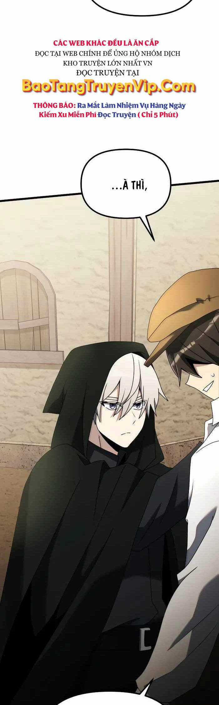 Hắc Kị Sĩ Thiên Tài Giới Hạn Thời Gian Chapter 57 trang 70