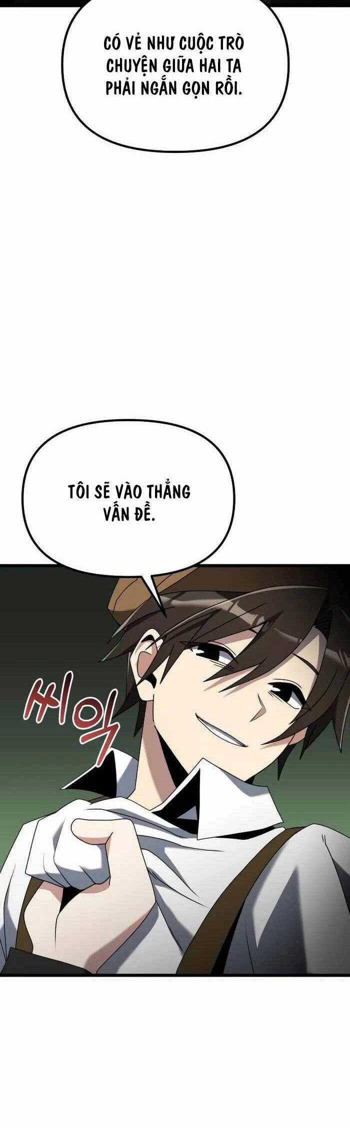 Hắc Kị Sĩ Thiên Tài Giới Hạn Thời Gian Chapter 57 trang 71